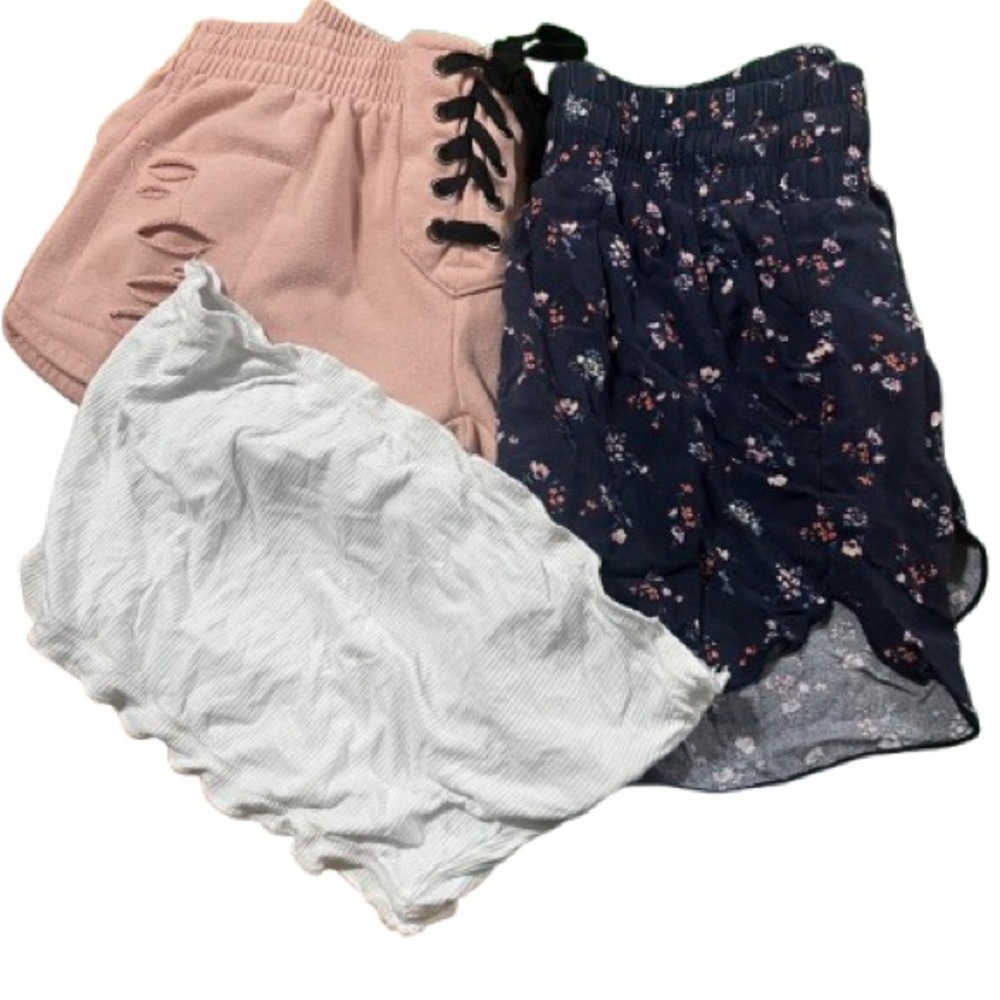 Women’s Summer Bundle - Size XS